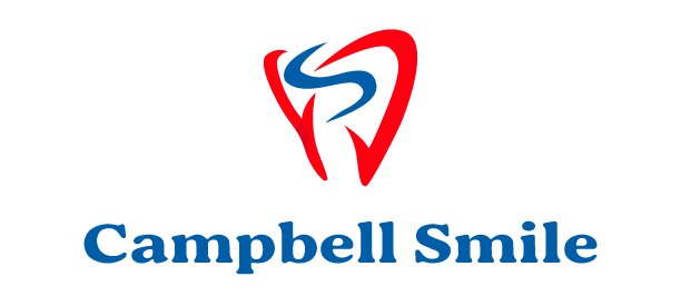 Welcome to Campbell Smile logo